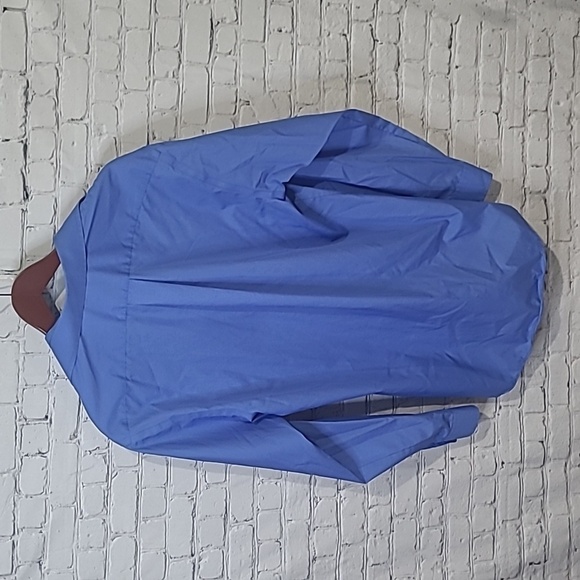 Button Up Dress Shirt - Picture 5 of 5